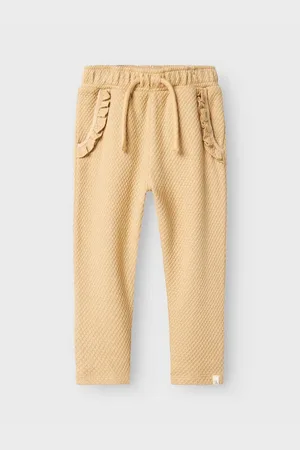 Lil Atelier Sweathose Regular Fit für Damen - 122
