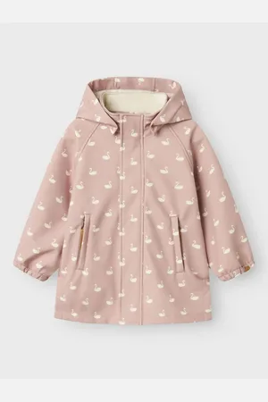 Lil Atelier Softshell-jacke Laalfa für Damen - 116