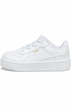 PUMA Carina Street Sneakers für Damen - 25
