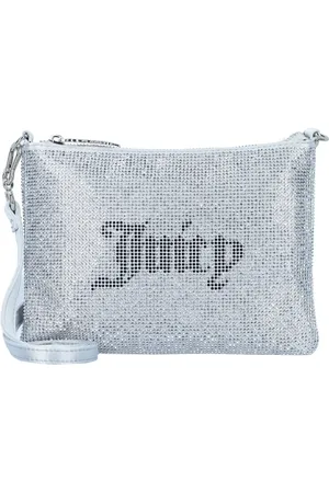 Juicy Couture Mia Clutch Tasche 24 Cm für Damen - One Size