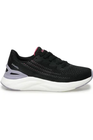KINETIX Schwarze Laufschuhe für Damen - 38