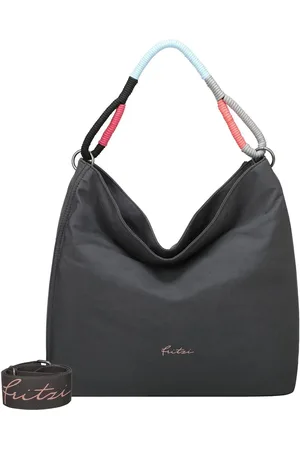 Fritzi aus Preußen Hobo Limited Schultertasche 42 Cm für Damen - One Size
