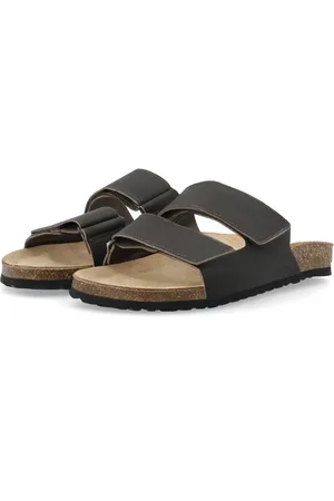Bianco Ledersandalen Bialorenzo für Herren - 41
