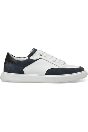 İnci Inci Styles 4fx Weiße Sneaker für Herren - 43