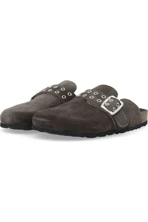 Bianco Mules Biamiami für Damen - 39