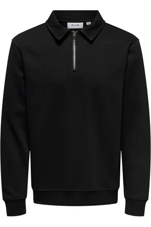 Only & Sons Sweatshirt Onsdavid Sweatshirt für Herren - S