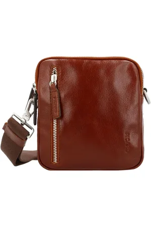 Picard Buddy Mini Bag Umhängetasche Leder 16 Cm für Herren - One Size