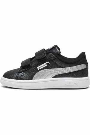 PUMA Smash 3.0 Glitz Glam Sneakers für Damen - 20