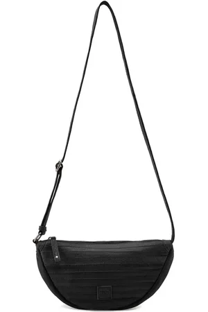 FREDsBRUDER Layer Umhängetasche Leder 31 Cm für Damen - One Size