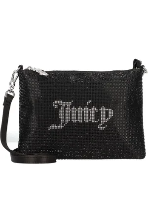 Juicy Couture Mia Clutch Tasche 24 Cm für Damen - One Size