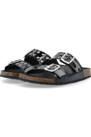 Bianco Pantolette Biamiami für Damen - 37