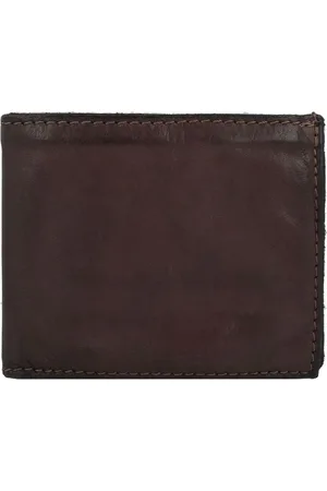 Campomaggi Leder Mit Münzen 11,5 Cm für Herren - One Size