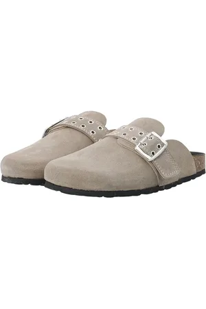 Bianco Mules Biamiami für Damen - 40