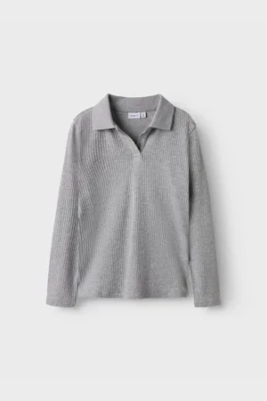 NAME IT Polo Shirt Polo für Damen - 146-152