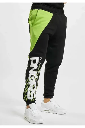 Dangerous DNGRS Jogginghose für Herren - 4XL