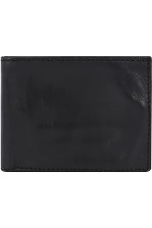 Campomaggi Apollo Geldbörse Leder 12,5 Cm für Herren - One Size