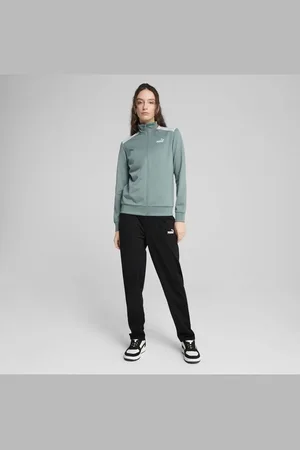 PUMA Poly Anzug für Damen - XS