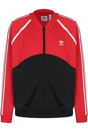 adidas Sst Trainingsjacke für Herren - S