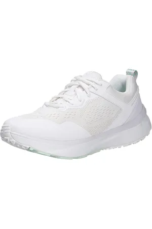 Joya Schnürschuh Veloce W White für Damen - 39