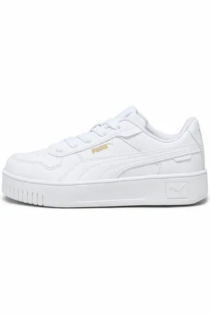 PUMA Carina Street Sneakers für Damen - 27,5