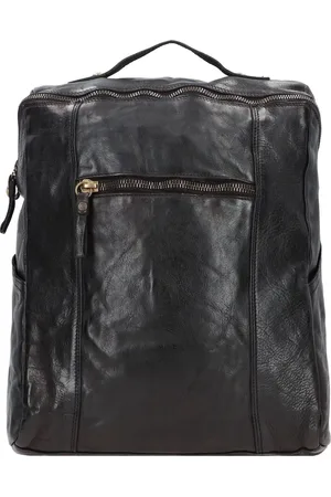 Campomaggi Leder-rucksack – 38 Cm für Herren - One Size