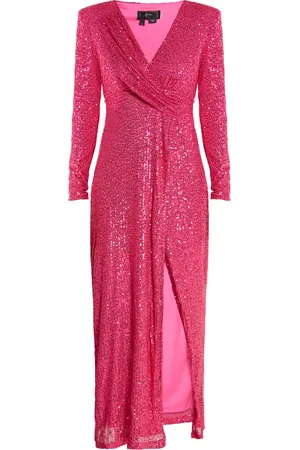 Faina Paillettenkleid Caissa für Damen - M