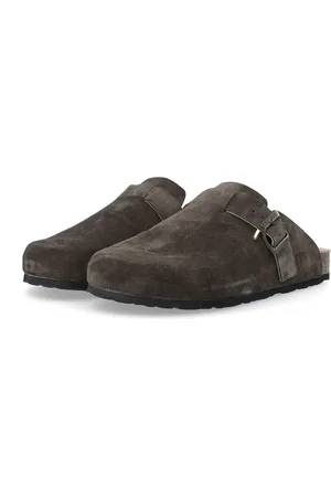 Bianco Pantolette Bialorenzo für Herren - 44