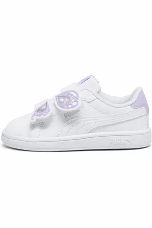 PUMA Smash 3.0 Butterfly Sneakers für Damen - 24