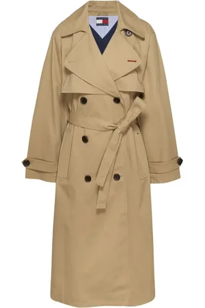Tommy Hilfiger Tjw Trench-mantel für Damen - M