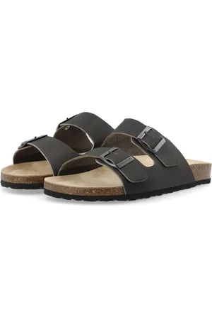 Bianco Sandalen Mit Schnallen Bialorenzo für Herren - 41