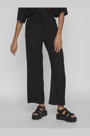 VILA Hose Loose Fit für Damen - 42
