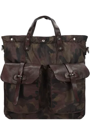 Campomaggi Täglicher Rucksack 45 Cm für Herren - One Size