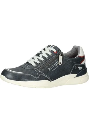 Mustang Halbschuhe für Herren - 44