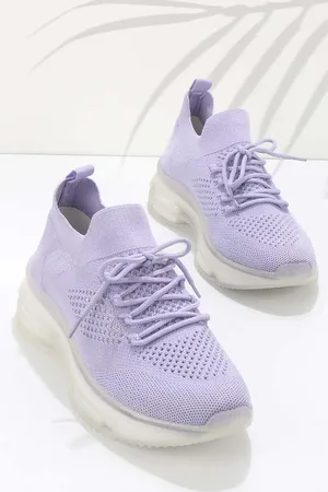 Disney Strick-sneaker K 01718005482 für Damen - 37