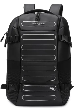 Hedgren Comby Performance Reiserucksack Rfid 46 Cm für Herren - One Size