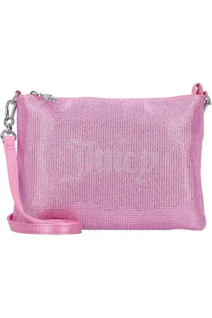 Juicy Couture Mia Clutch Tasche 24 Cm für Damen - One Size