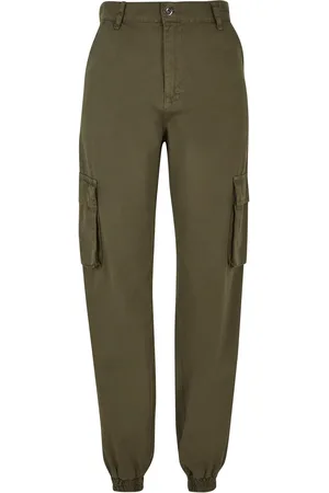 DEF Aya Cargohose für Damen - L