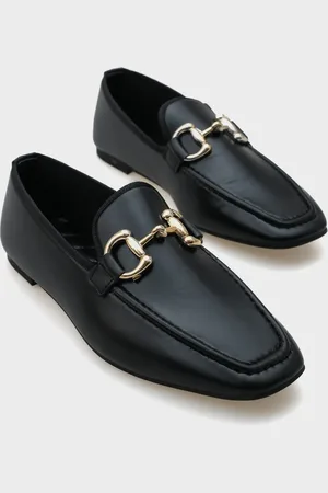 Capone Outfitters Candi Loafer Mit Metallschnalle für Damen - 39
