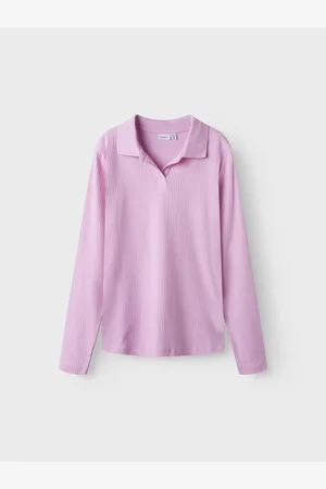 NAME IT Polo Shirt Polo für Damen - 122/128