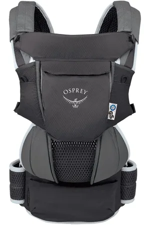 Osprey Poco Soft Child Carrier Kindertragerucksack 65 Cm - One Size