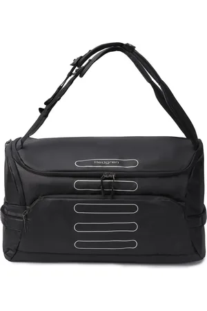 Hedgren Comby Performance Weekender Reisetasche 55 Cm für Herren - One Size