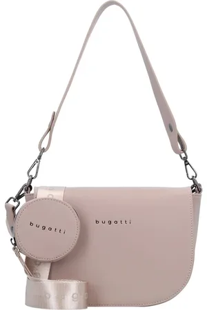Bugatti Almata Schultertasche 23 Cm für Damen - One Size