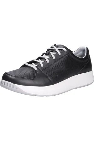 Joya Schnürschuh Oliver Black für Herren - 45