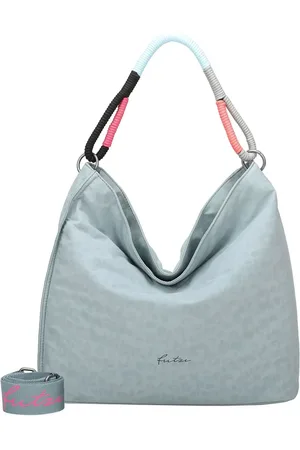 Fritzi aus Preußen Hobo Limited Schultertasche 42 Cm für Damen - One Size
