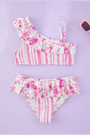 Trendyol Mädchen-bikini-set für Damen - 4–5 Jahre