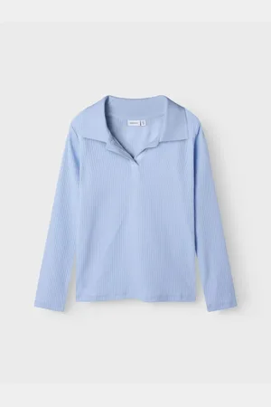 NAME IT Polo Shirt Polo für Damen - 134/140