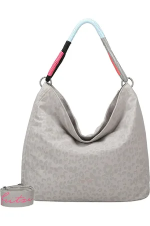 Fritzi aus Preußen Hobo Limited Schultertasche 42 Cm für Damen - One Size