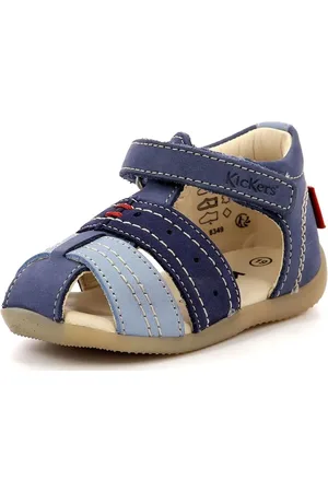 Kickers Halbschuhe - 19