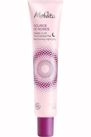 Melvita Source De Roses Gel Noche Revitalizante 40 Ml - One Size