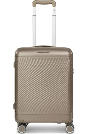 Picard Vienna 4 Rollen Kabinenwagen S 54 Cm für Herren - One Size